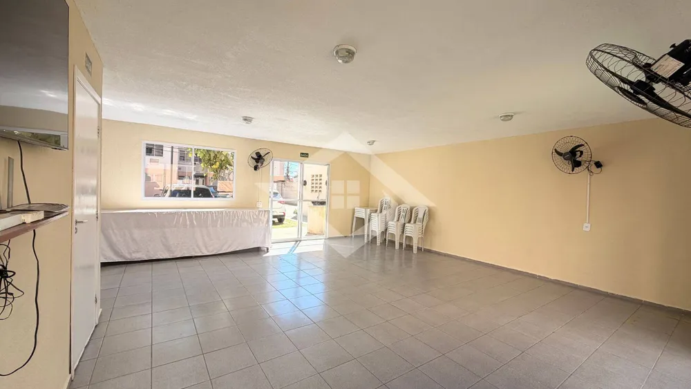 Apartamento, 2 quartos, 40 m² - Foto 18