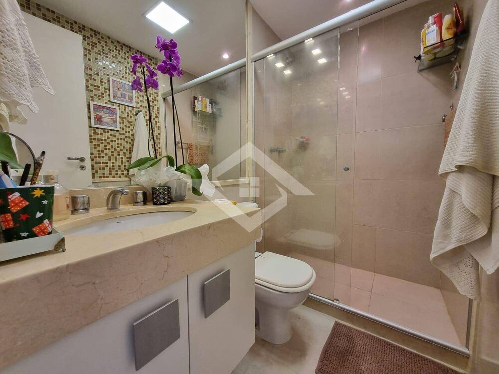 Apartamento à venda com 3 quartos, 114m² - Foto 5
