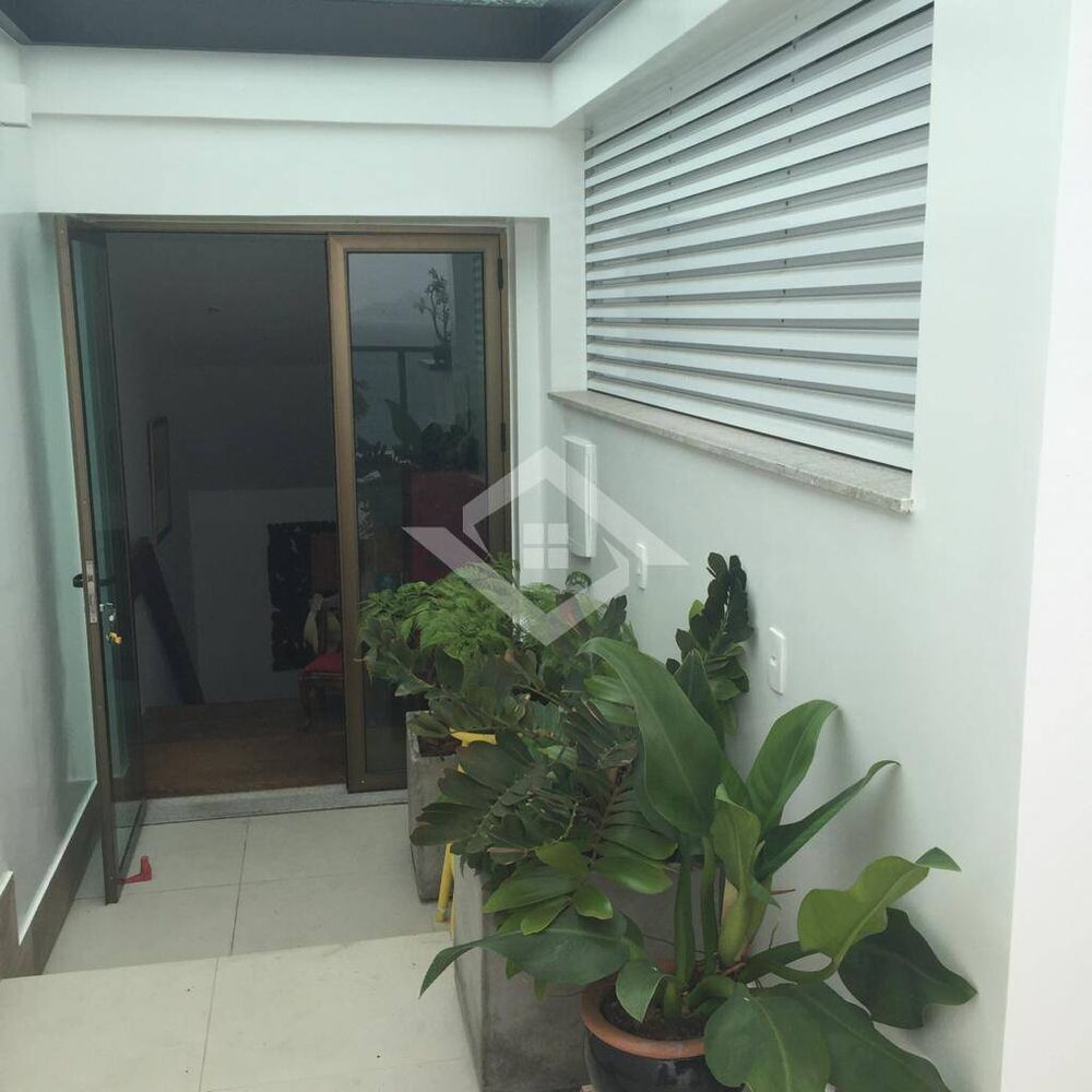 Apartamento à venda com 4 quartos, 305m² - Foto 12