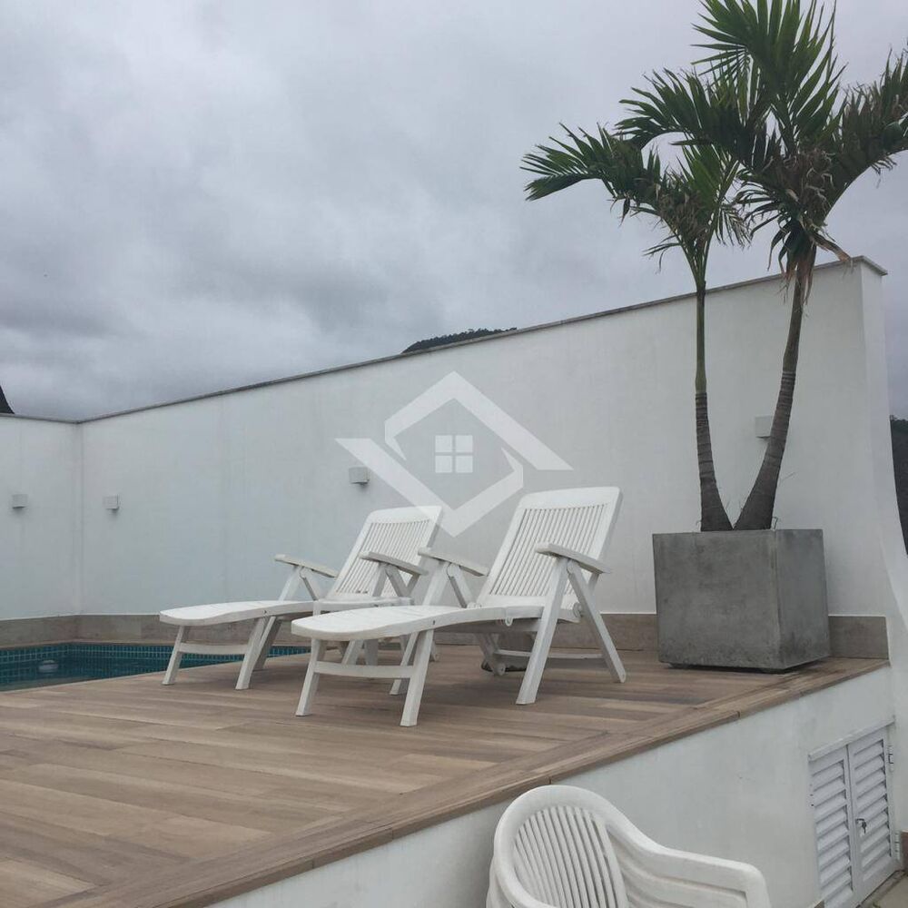 Apartamento à venda com 4 quartos, 305m² - Foto 11