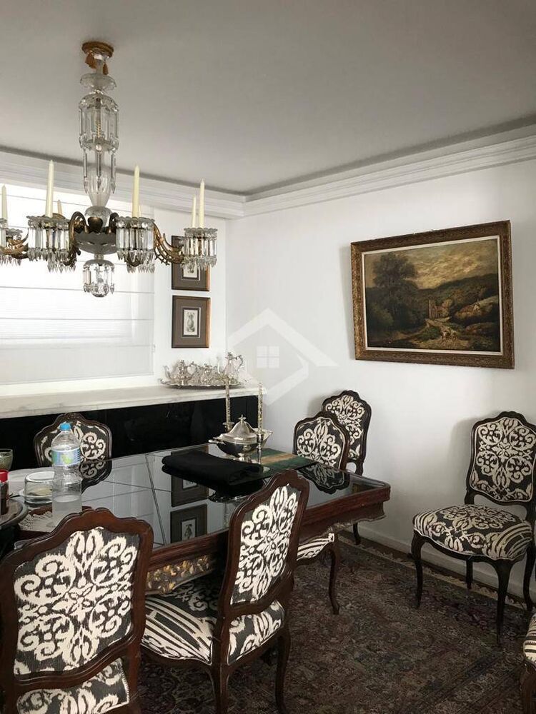 Apartamento à venda com 4 quartos, 305m² - Foto 1