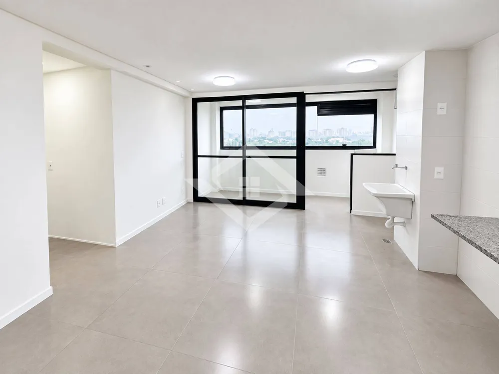 Apartamento, 4 quartos - Foto 1