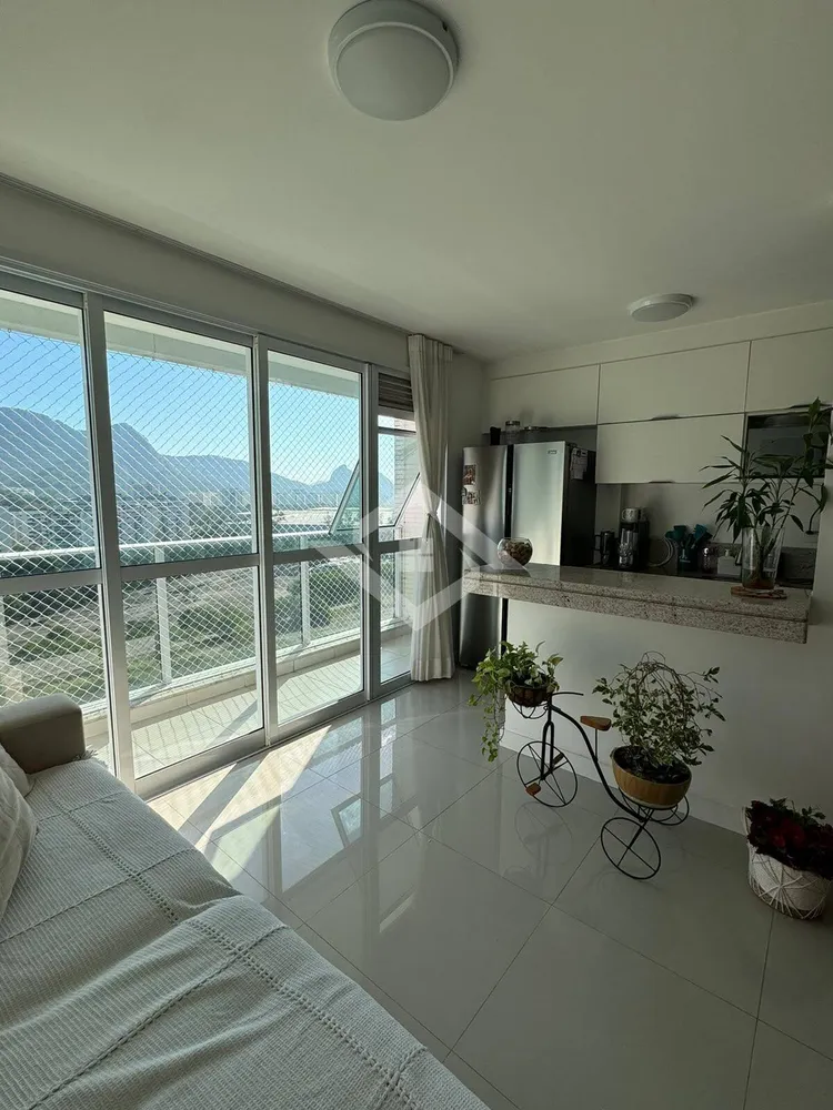Apartamento, 2 quartos - Foto 8
