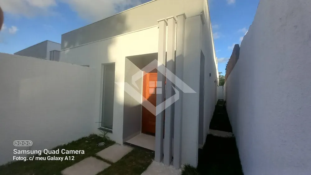 Casa, 2 quartos, 75 m² - Foto 3