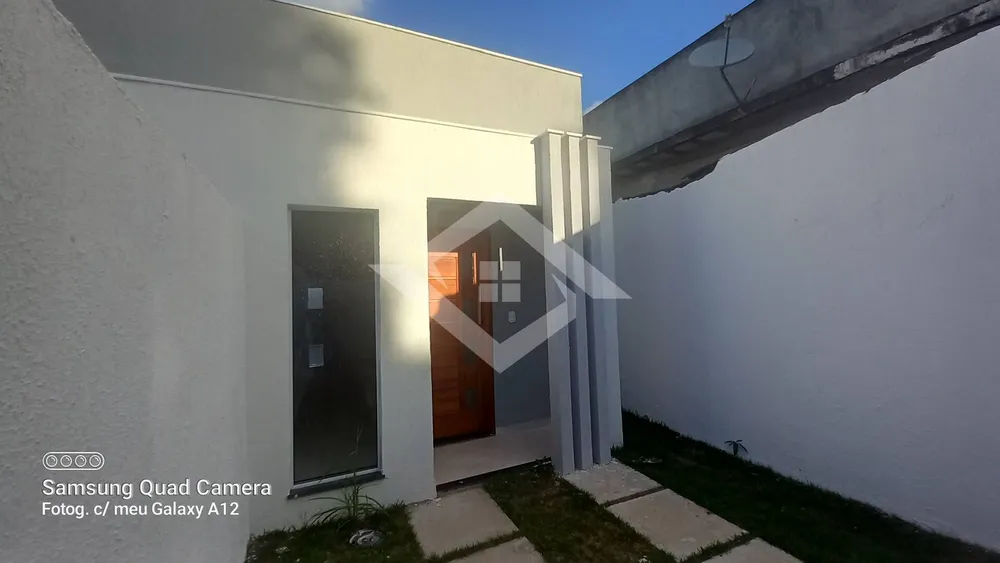 Casa, 2 quartos, 75 m² - Foto 1