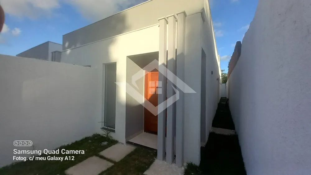Casa, 2 quartos, 75 m² - Foto 2