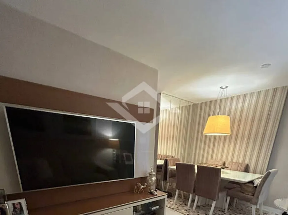 Apartamento, 2 quartos, 69 m² - Foto 1
