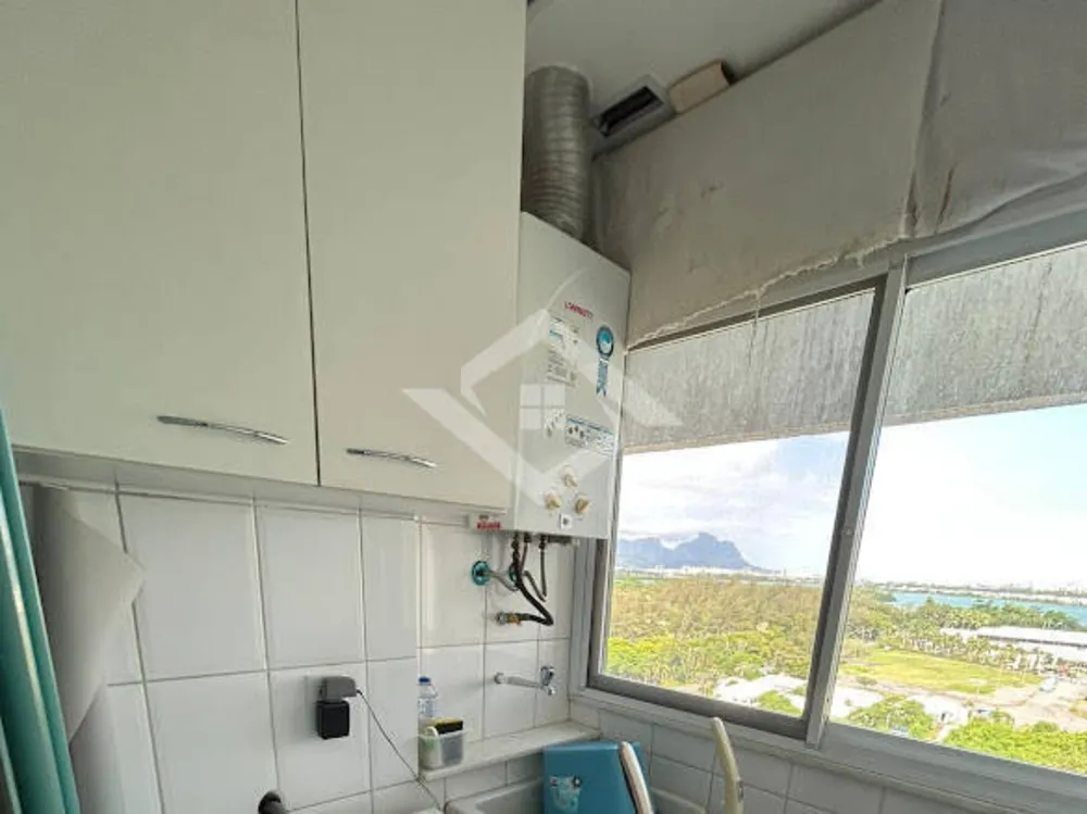 Apartamento, 2 quartos, 69 m² - Foto 11