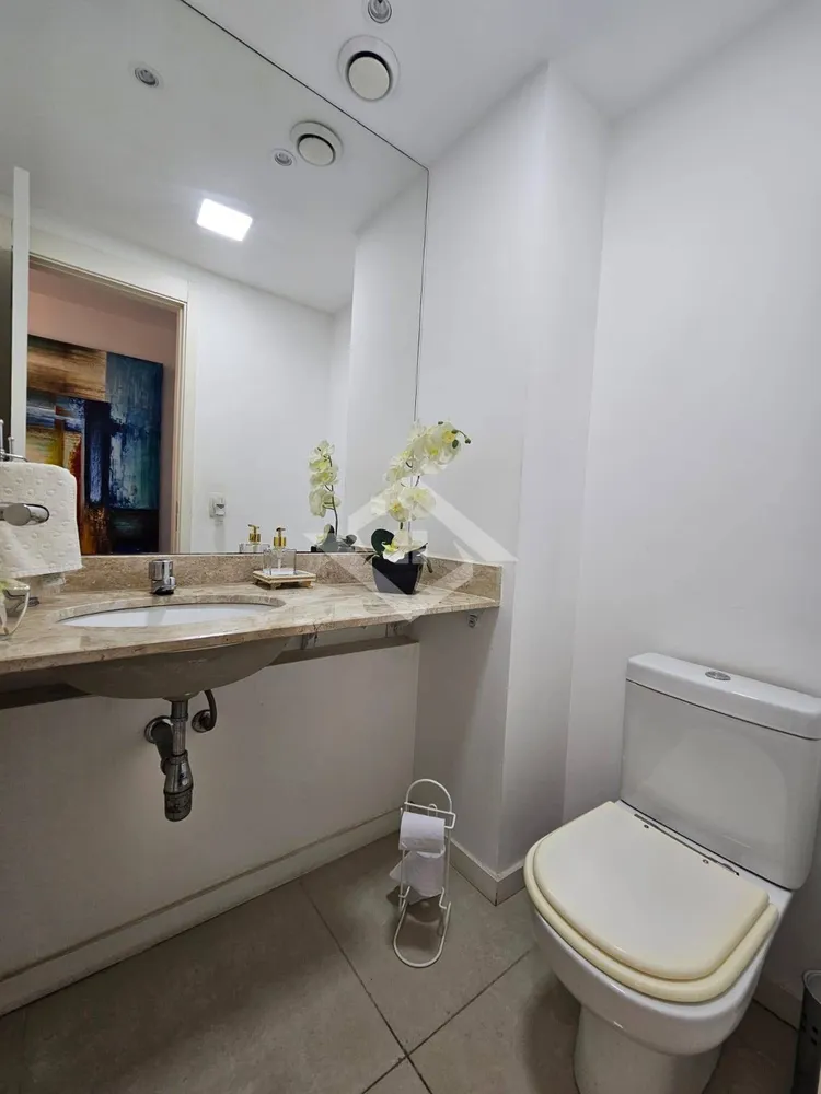 Apartamento, 4 quartos, 166 m² - Foto 5