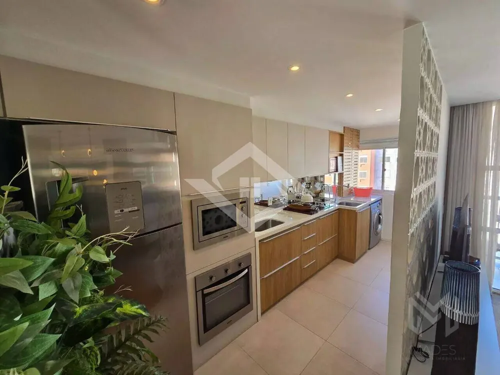 Apartamento, 2 quartos, 61 m² - Foto 24