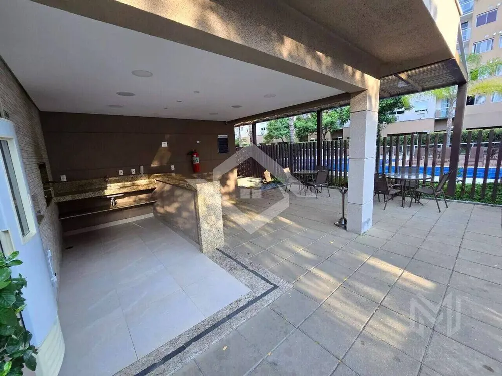 Apartamento, 2 quartos, 61 m² - Foto 17