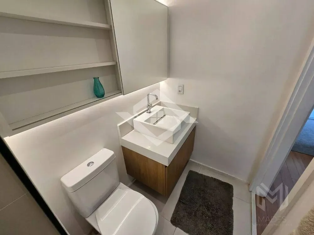 Apartamento, 2 quartos, 61 m² - Foto 6