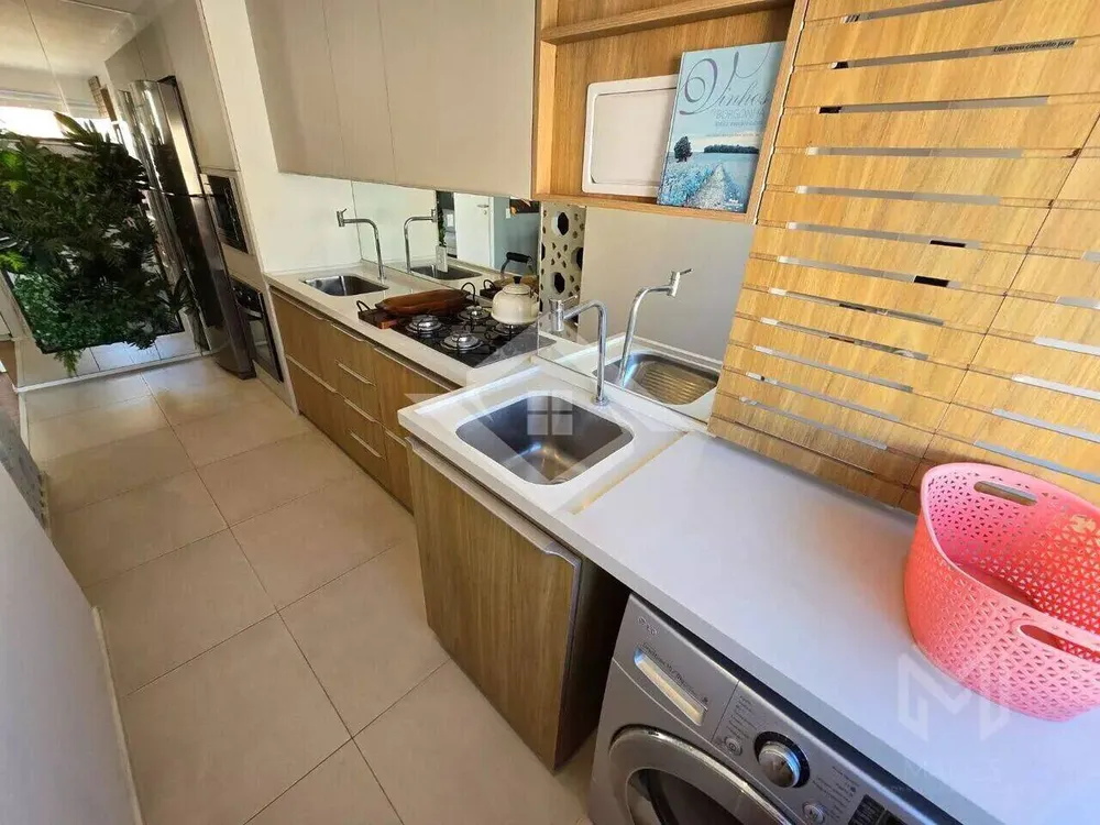 Apartamento, 2 quartos, 61 m² - Foto 23