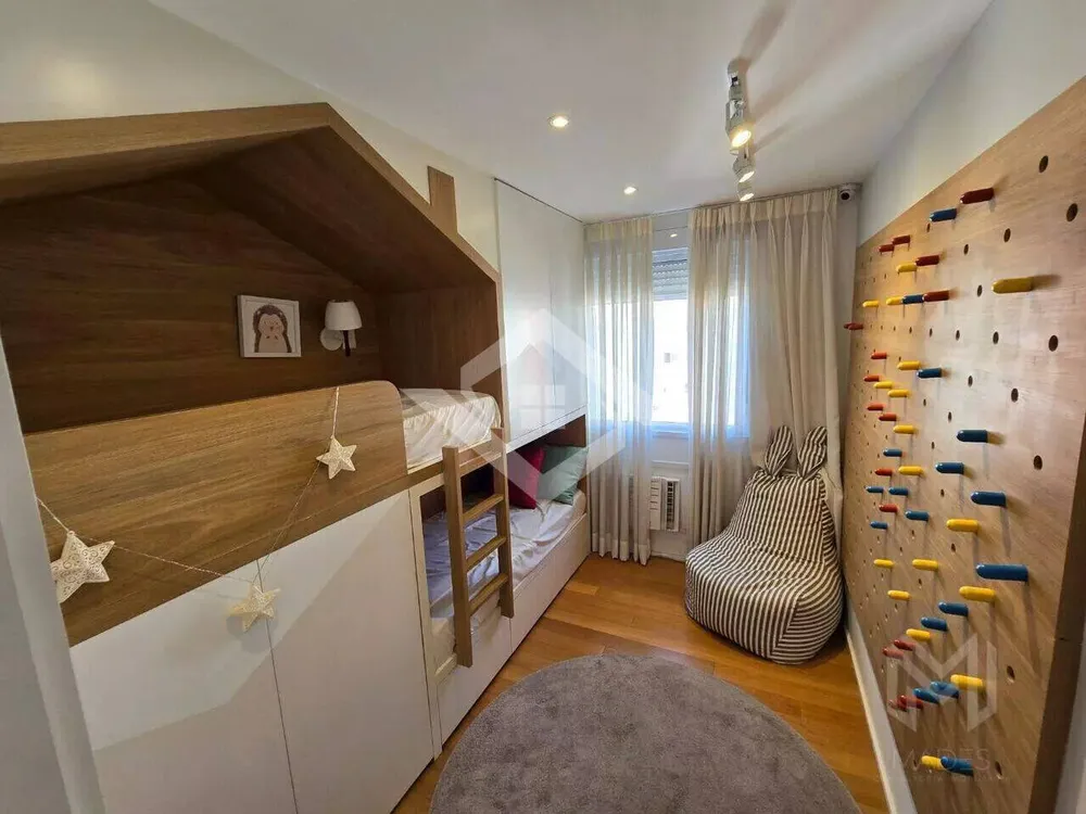 Apartamento, 2 quartos, 61 m² - Foto 22