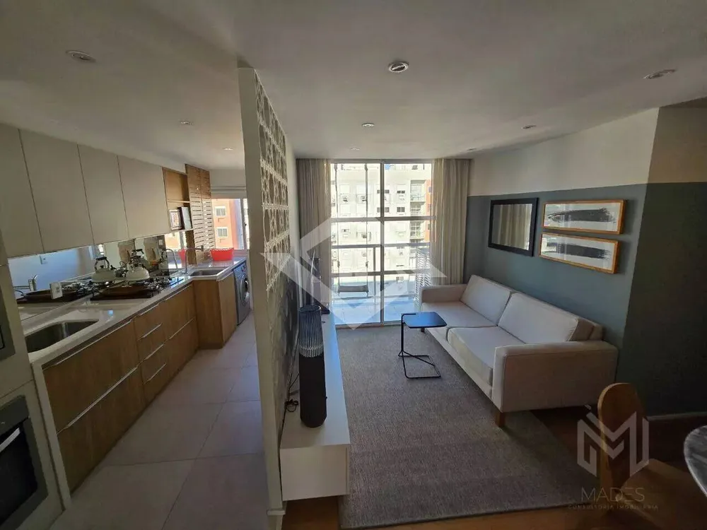 Apartamento, 2 quartos, 61 m² - Foto 19