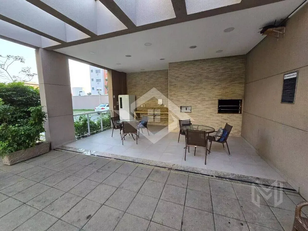 Apartamento, 2 quartos, 61 m² - Foto 11