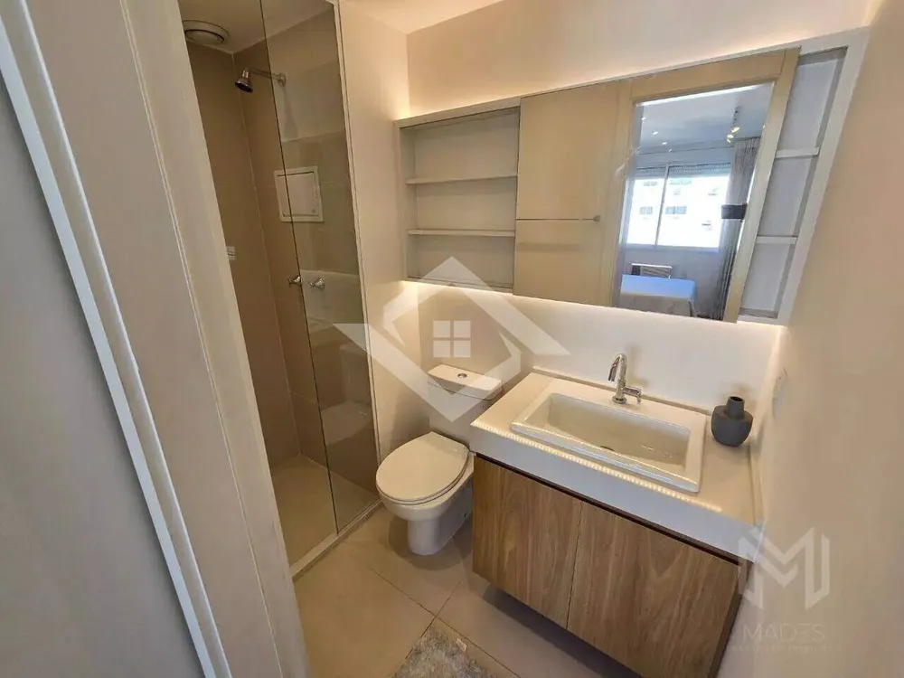 Apartamento, 2 quartos, 61 m² - Foto 21