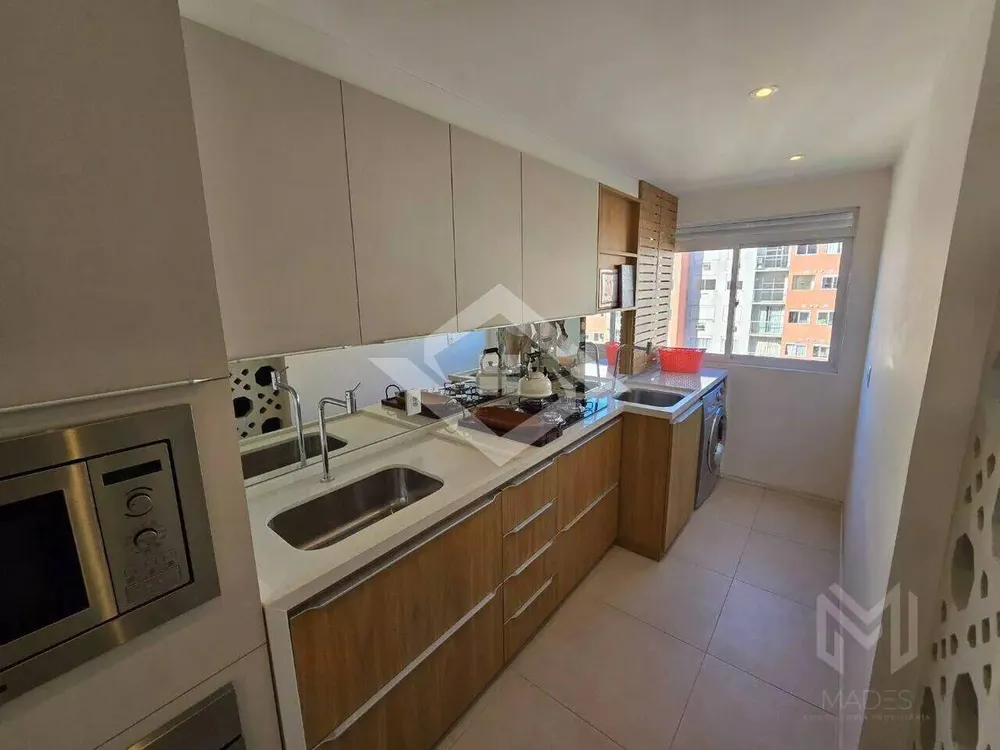 Apartamento, 2 quartos, 61 m² - Foto 16