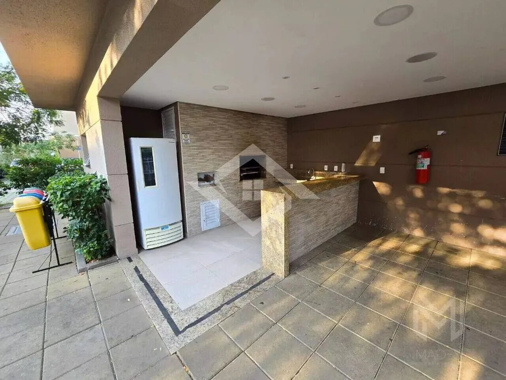 Apartamento, 2 quartos, 61 m² - Foto 3