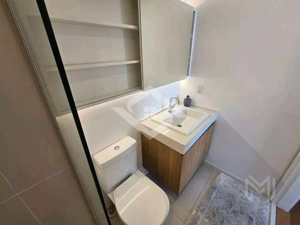 Apartamento, 2 quartos, 61 m² - Foto 2