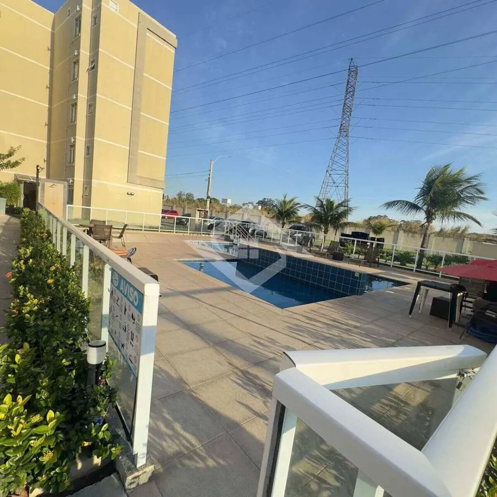 Apartamento, 2 quartos, 43 m² - Foto 19