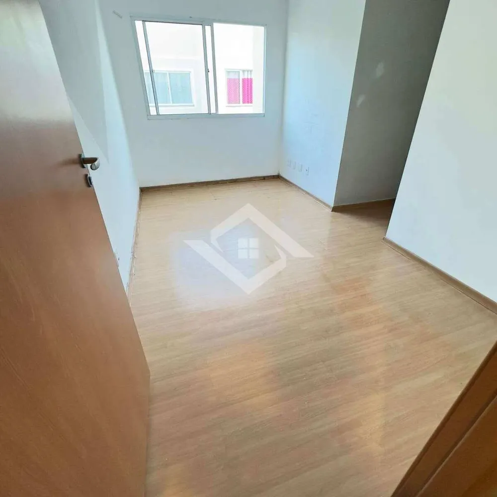 Apartamento, 2 quartos, 43 m² - Foto 2