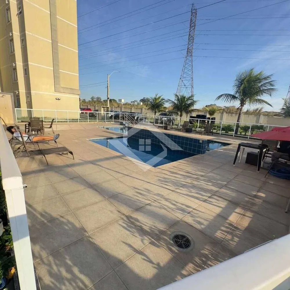Apartamento, 2 quartos, 43 m² - Foto 18