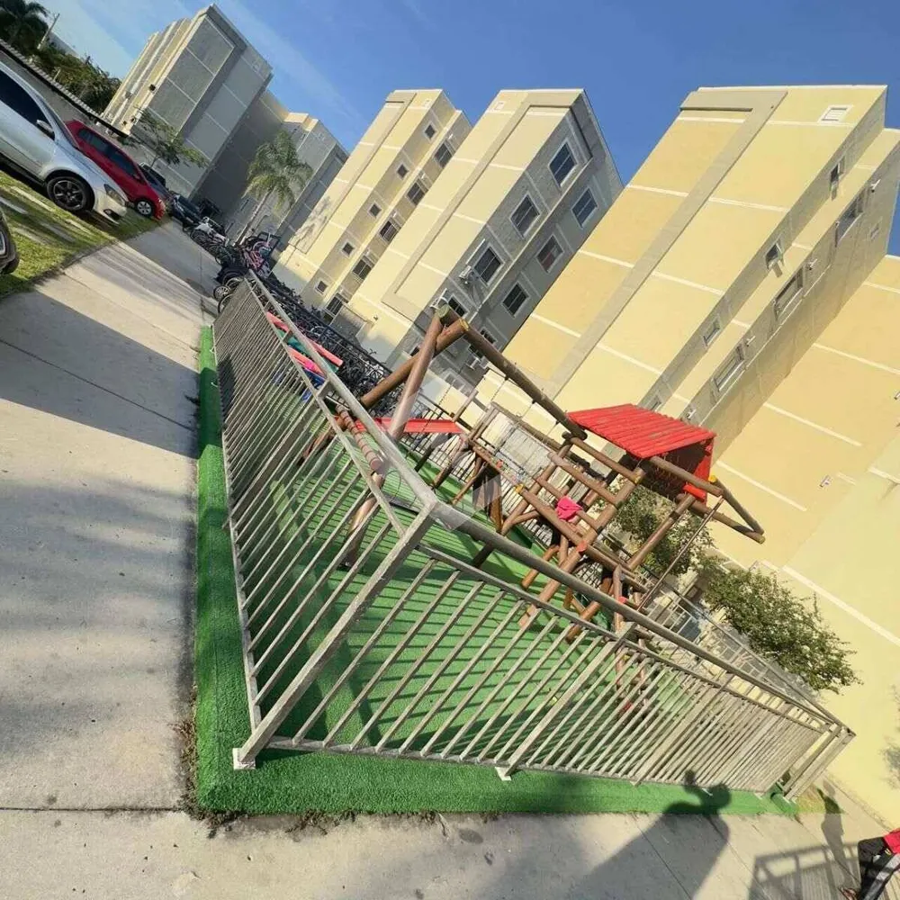 Apartamento, 2 quartos, 43 m² - Foto 12