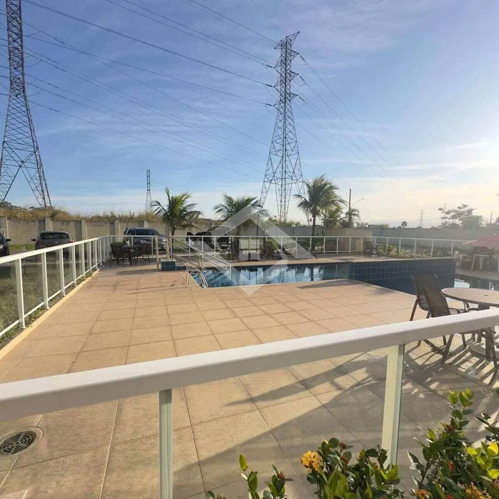 Apartamento, 2 quartos, 43 m² - Foto 20
