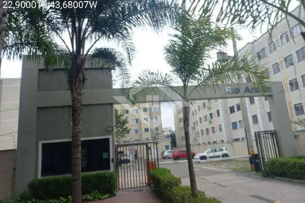Apartamento, 2 quartos, 43 m² - Foto 10