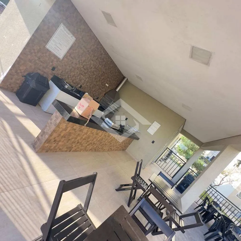 Apartamento, 2 quartos, 43 m² - Foto 14