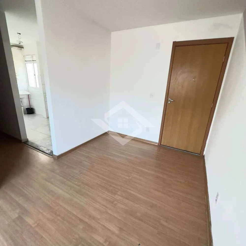 Apartamento, 2 quartos, 43 m² - Foto 5