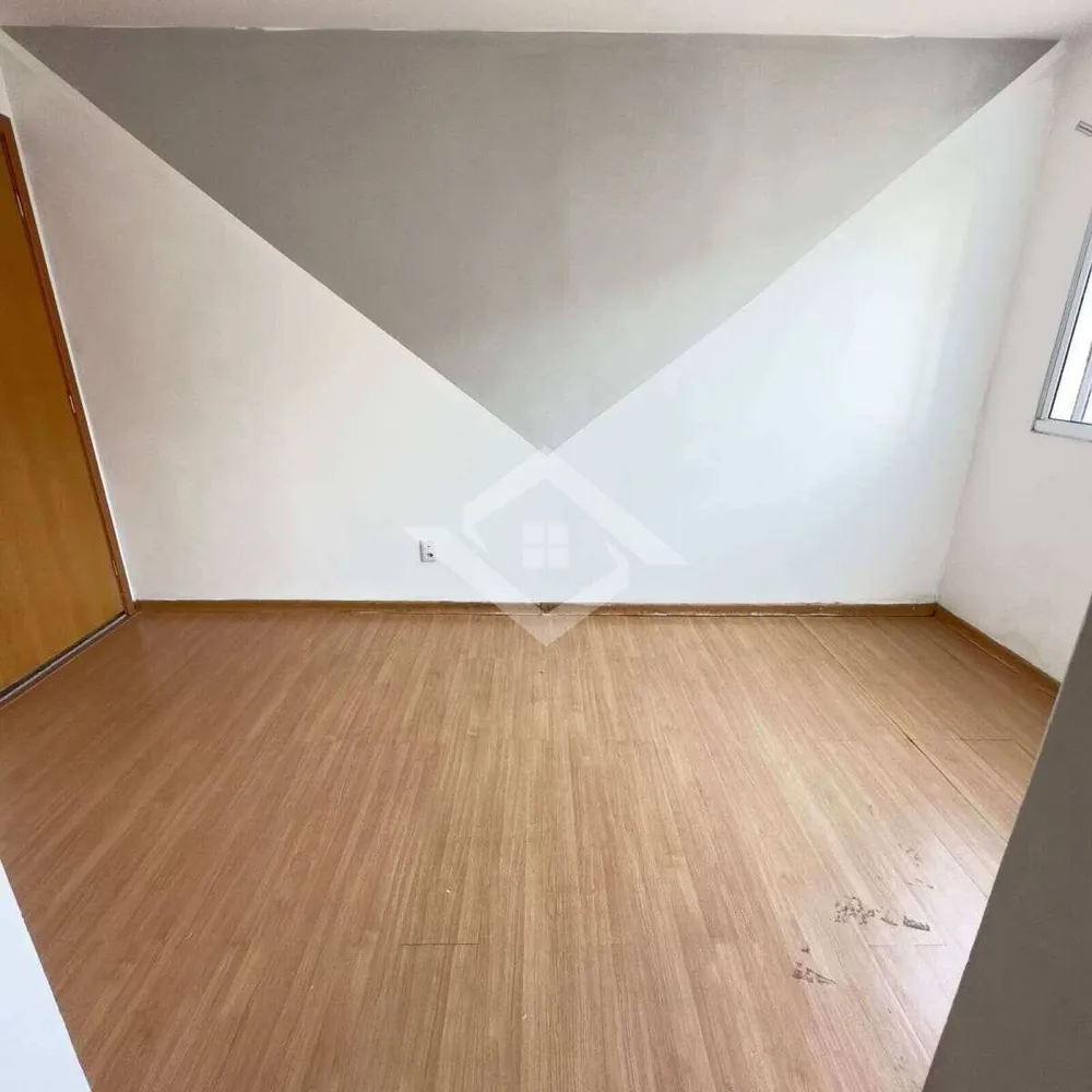 Apartamento, 2 quartos, 43 m² - Foto 1