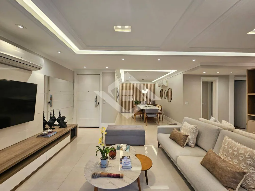Apartamento, 3 quartos - Foto 4