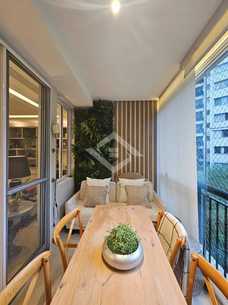 Apartamento, 3 quartos - Foto 1