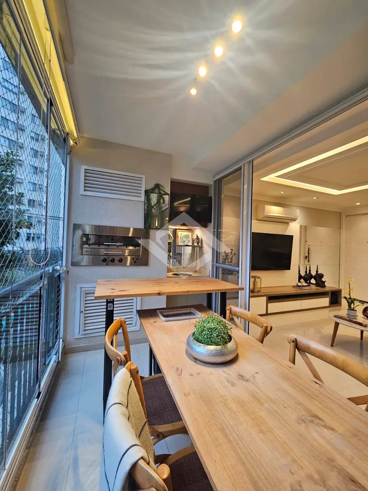 Apartamento, 3 quartos - Foto 2