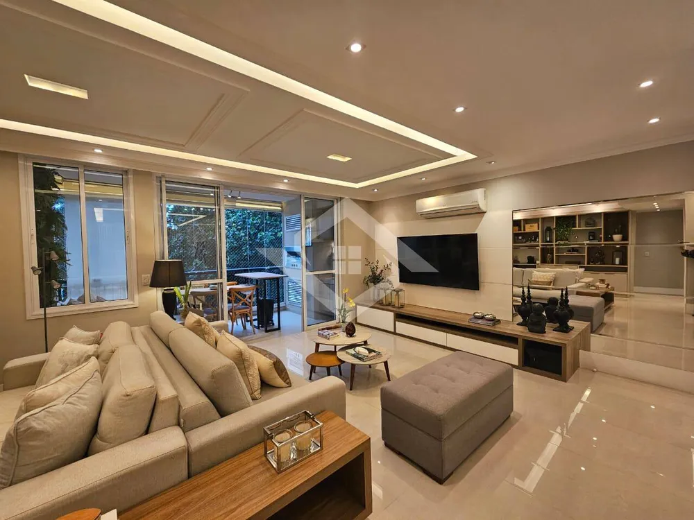 Apartamento, 3 quartos - Foto 10