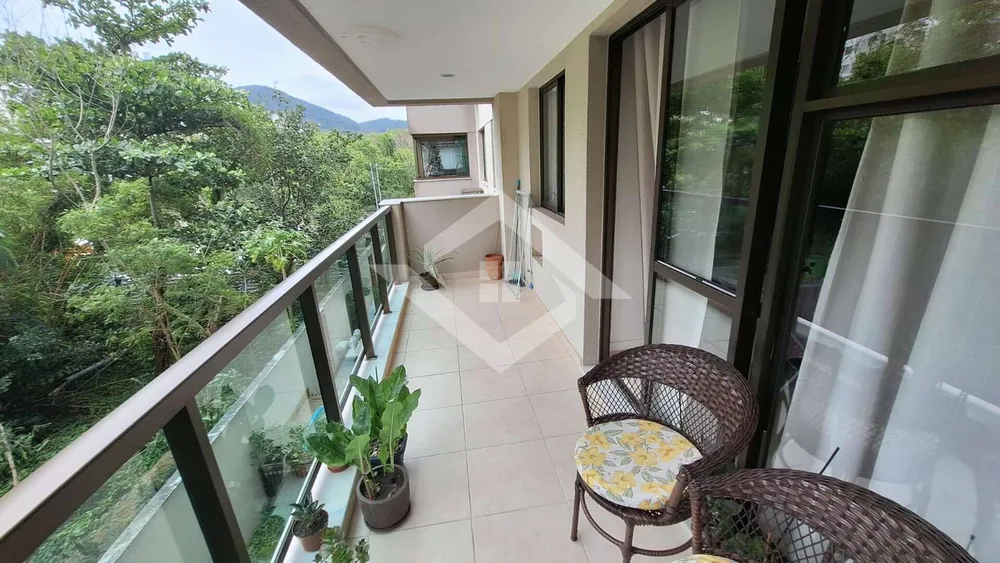 Apartamento, 2 quartos, 66 m² - Foto 3