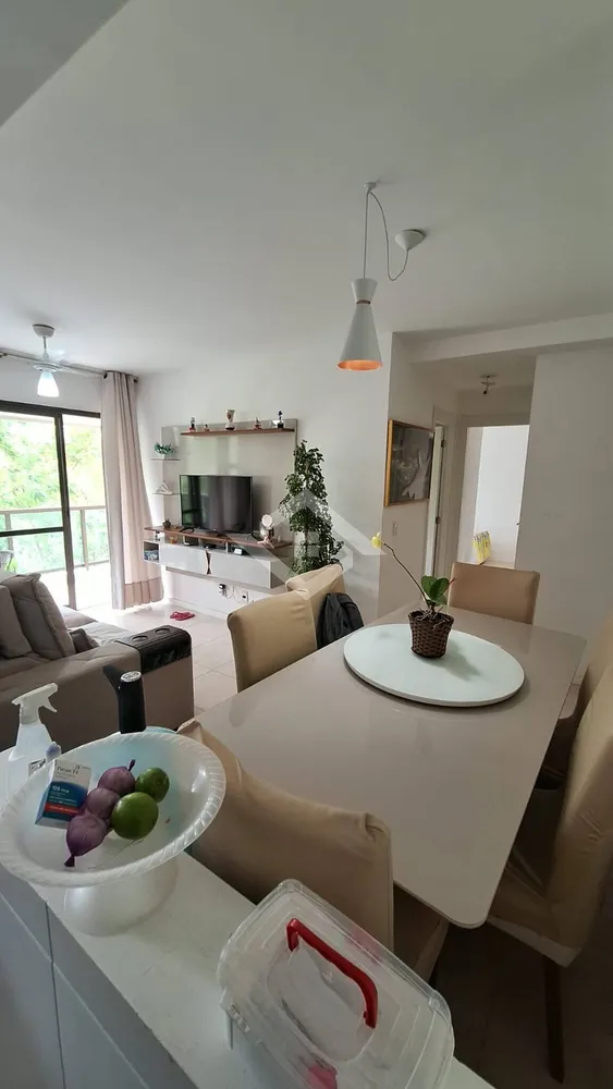 Apartamento, 2 quartos, 66 m² - Foto 6