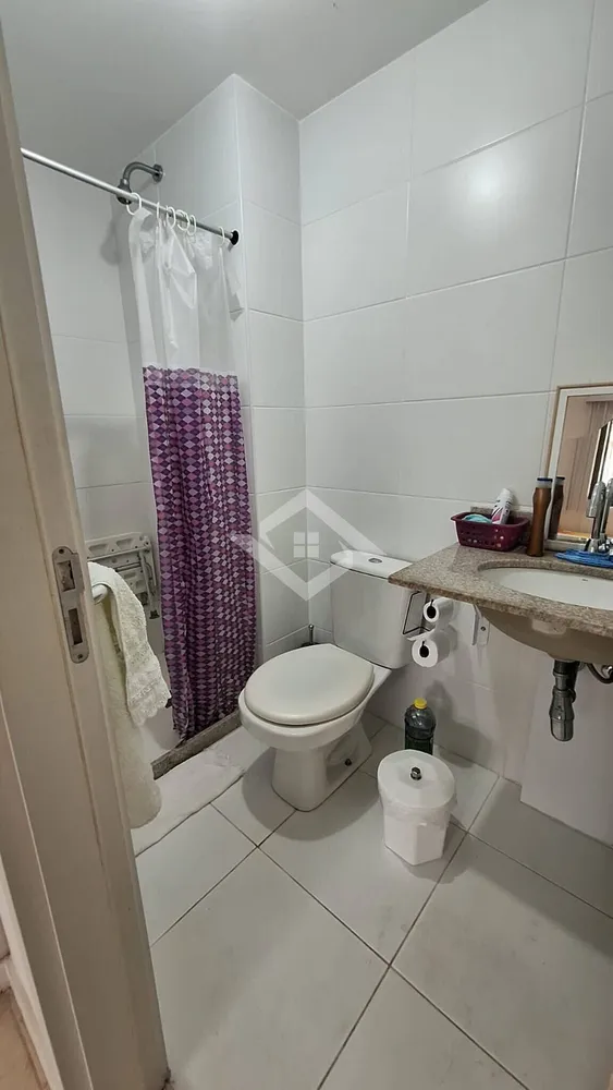 Apartamento, 2 quartos, 66 m² - Foto 11