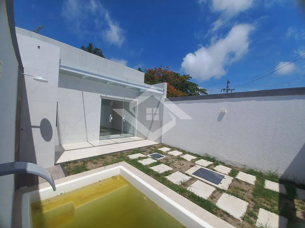 Casa, 3 quartos, 120 m² - Foto 2