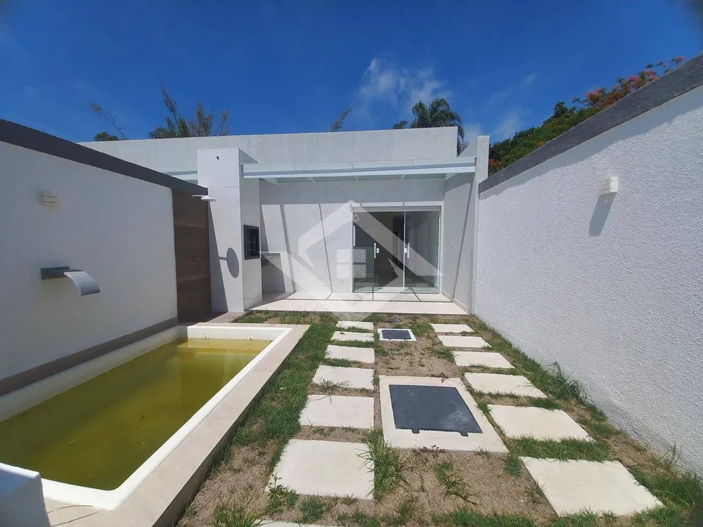 Casa, 3 quartos, 120 m² - Foto 3