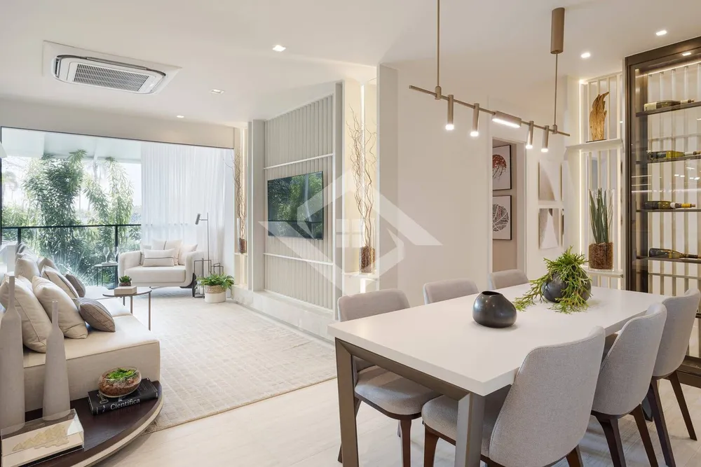 Apartamento, 2 quartos, 74 m² - Foto 27