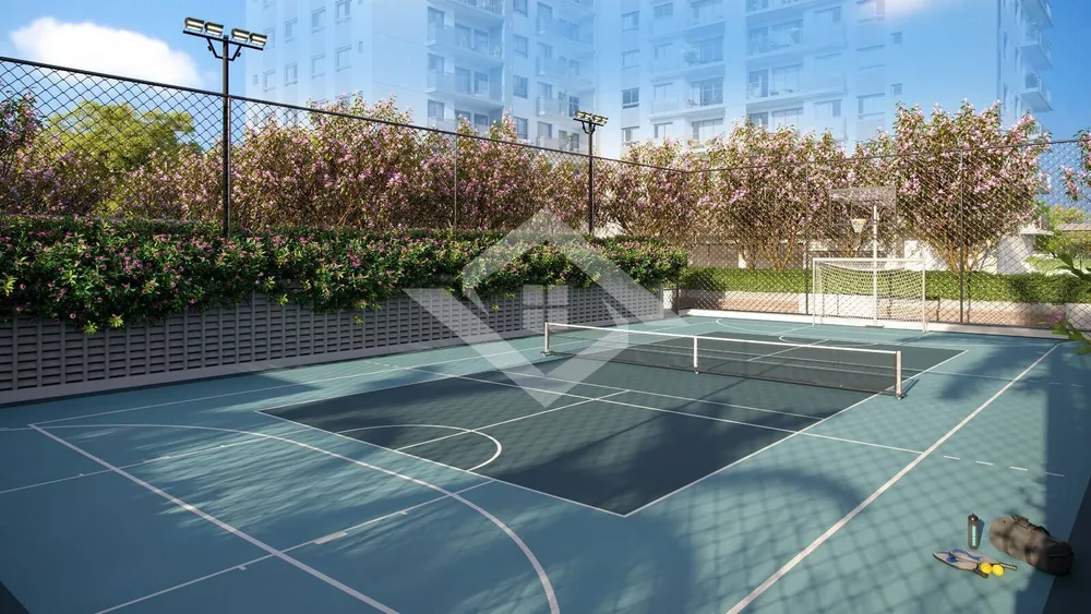 Apartamento, 2 quartos, 74 m² - Foto 20