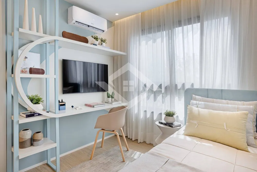 Apartamento, 2 quartos, 74 m² - Foto 25