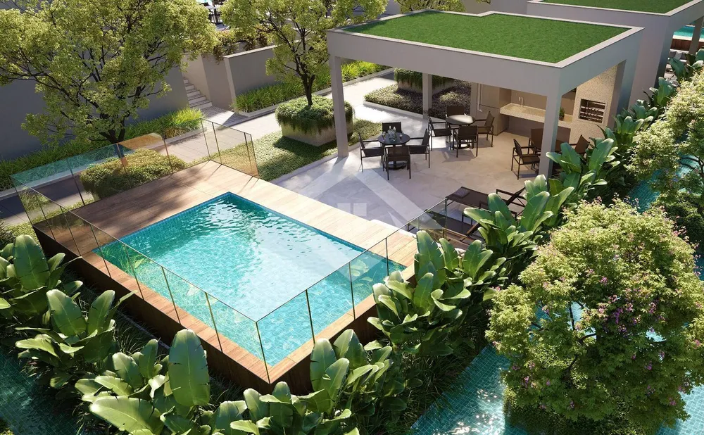 Apartamento, 2 quartos, 74 m² - Foto 4