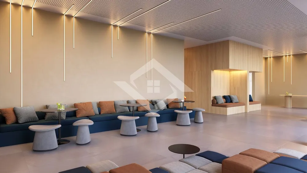 Apartamento, 2 quartos, 74 m² - Foto 11
