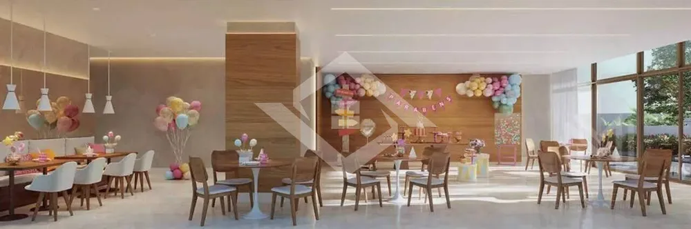 Apartamento, 4 quartos, 300 m² - Foto 14