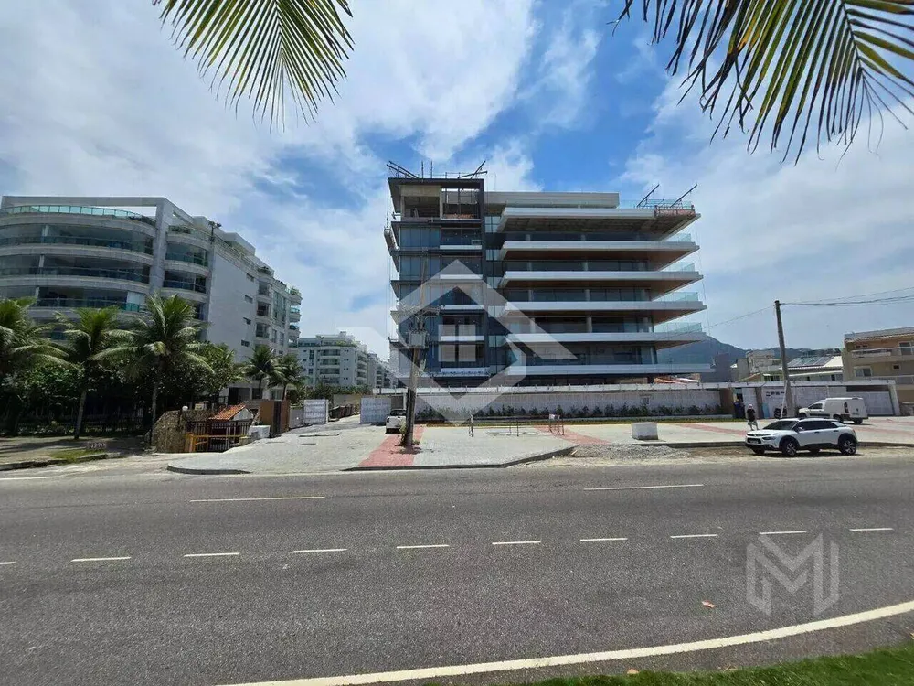 Apartamento, 4 quartos, 300 m² - Foto 2