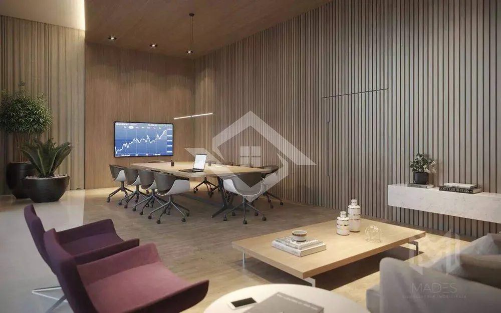Apartamento, 4 quartos, 300 m² - Foto 19